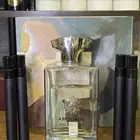 تقسيمات عطر أمواج ريفليكشن الأصلي Amouage Reflection