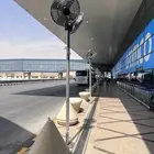 مراوح ضباب مراوح رذاذ مراوح الحرم ضباب رذاذ