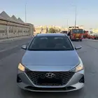 اكسنت 2021 فضي