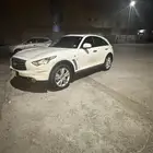 انفنيتي QX70