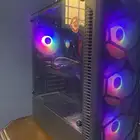 pcقيمنق و شاشة قيمنق