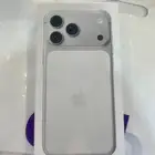 ايفون 17 برو ماكس  256GB