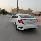 هوندا سيفيك 2018 نص فل