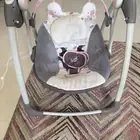مرجيحة كرسي اطفال swing