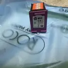 الألوان طابعه 653