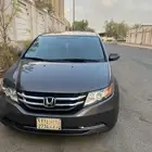 هوندا اوديسي 2016 6 سلندر