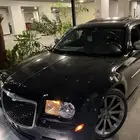 كرايسلر 2010 بدي وكاله