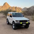 باجيرو ربع مديل 2000