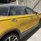 فاو T77 قطع غيار. تشليح