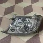 اسطب يسار هايلكس من 2009الى2011