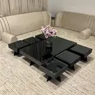 طاولات ارضيه