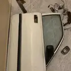 باب كرسيدا وعداد