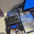 سوني فور