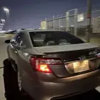 كامري للبيع موديل 2014