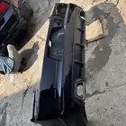 صدام خلفي تشارجر RT 2014 نضيف جدا