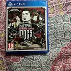 شريط SLEEPING DOGS مدة الاستخدام ساعه واحد
