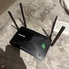 مودم فايبر سلام