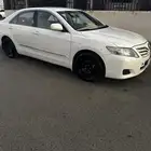 كامري مديل 2011 القير تماتيك