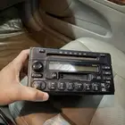 مسجل كامري 2005