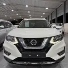 نيسان اكستريل 2021 نص فل دبل 7 مقاعد معرض(عبيد الرشيدي)