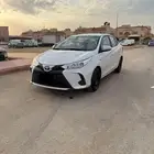 تويوتا يارس 2022