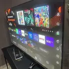 للبيع شاشة هايسنس 65 بوصه