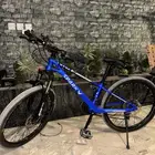 دراجه spark