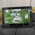 شاشه نظيفه لاتشكو من شيء