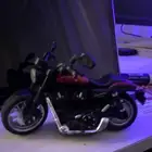مجسم دباب