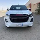 ايسوزا 2024 ديزال غنارتين