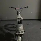 سيكل رامبو مقاس 20