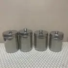 علب سكريات ستيل هنديه