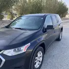 شفروليه ترايفرس 2019