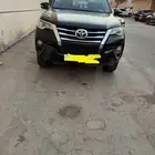فورشنر 2016 دبل اربعة سلندر GX