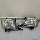 شمعات هايلوكس
