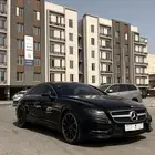 CLS500 للبيع