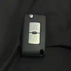 مفتاح باجيرو مستعمل نظيف للبيع