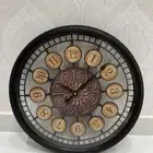 ساعة ماستخدمتها ولا مره جديده والله