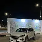 توسان 2017 ديزل