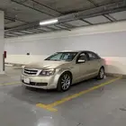 للبيع كابرس 8 سلندر