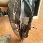 شمعة امبالا ltz يسار