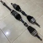 عكوس كامري ( ياباني ) استخدام شهر واحد بس