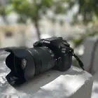 كاميرا كانون 90D نظيفة جد ا