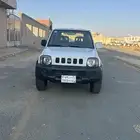 سوزوكي جمني 2001