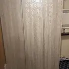 دولاب ملابس 3 صلفه