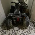 دباب اربع كفرات نظيف