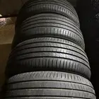 4طقم كفرات برجستون ياباني مقاس 275 50 22 اسكاليد