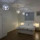 شقه مفروشة للإيجار