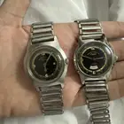 ساعه وست اند ام صليب
