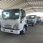 ايسوزو اسندر دينا 4 طن 2025